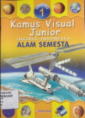 Kamus Visual Junior Alam Semesta