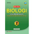 Biologi Kelas XI. Buku Guru,BOS 2019