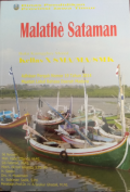 Malathe Sataman kelas X.Buku siswa,BOS 2020