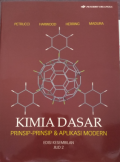 Kimia Dasar jilid 2 ( Paket Olimpiade ). BOS 2020