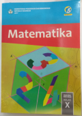 Matematika kelas X. Buku siswa,BOS 2020
