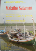 Malathe Sataman kelas XI.Buku Siswa,BOS 2020