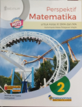 Perspektif Matematika kelas XI, Pendamping .BOS 2021