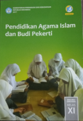Pendidikan Agama Islam dan Budi Pekerti kelas XI.BOS 2021