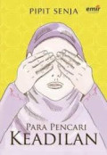 Para Pencari Keadilan.BOS 2019