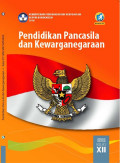 PPKn Kelas XII : Buku siswa BOS 2019