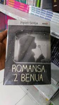Romansa 2 Benua. BOS 2019