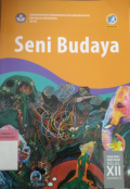 Seni Budaya kelas XII semester 2. Buku siswa.BOS 2021