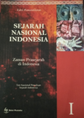 Sejarah Nasional Indonesia I. Zaman Prasejarah di Indonesia. BOS 2021