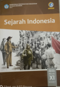 Sejarah Indonesia kelas XI semester 1, Buku siswa. BOS 2021