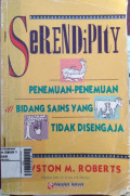 Penemuan-penemuan bidang sains yang tidak disengaja