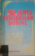 islam dan perobahan sosial