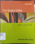 The Student Writer